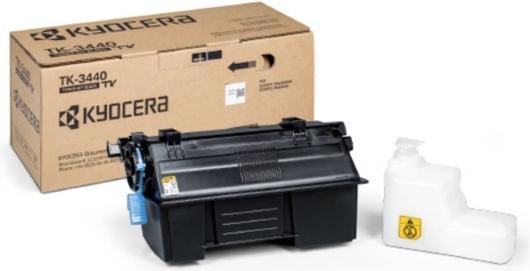 Actual product image Kyocera Toner TK-3440 PA6000x (FC)