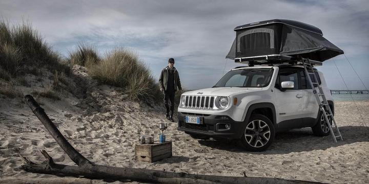 Autohome Maggiolina Wings (Vorzelt)
