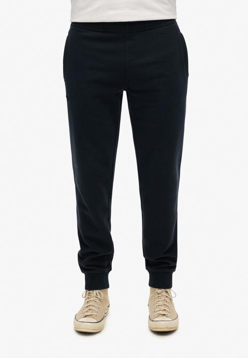 Produktbild Superdry - Essential joggingbroek met logo - Heren - Broeken (XL)