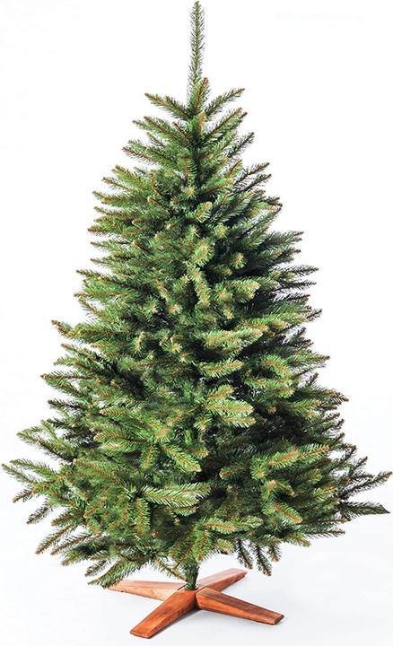 Immagine prodotto Jamb Albero di Natale 180cm FSC Neve (180 cm)