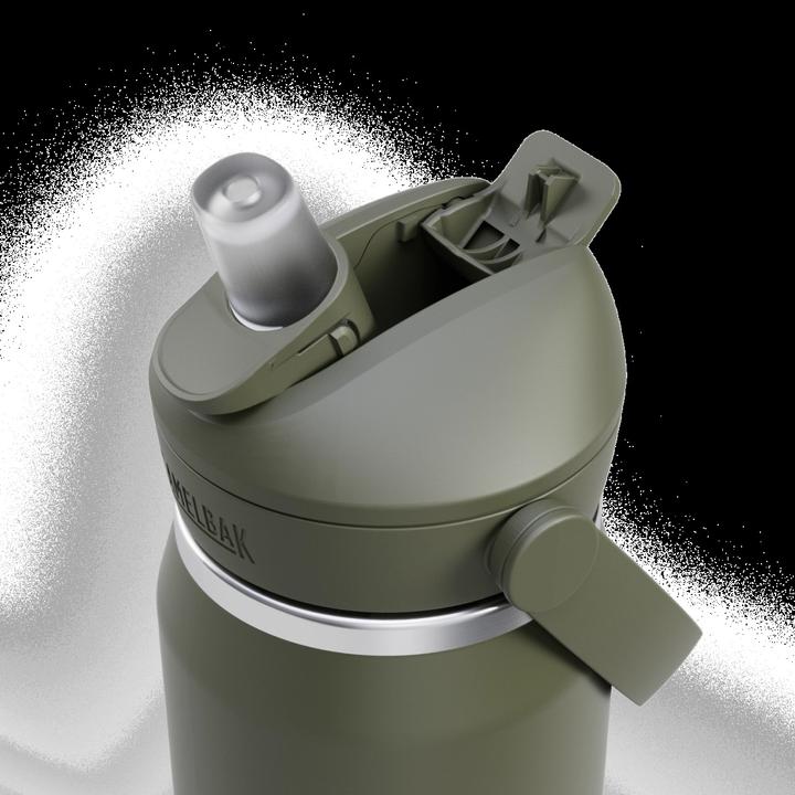 Image du produit Camelbak Thrive Flip Straw V.I. (0.75 l)