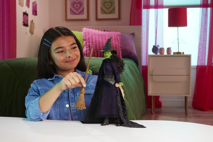 Produktbild Mattel Wicked
