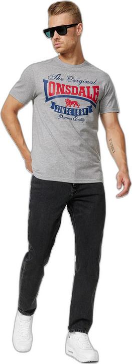 Produktbild Lonsdale T-Shirt (3XL)