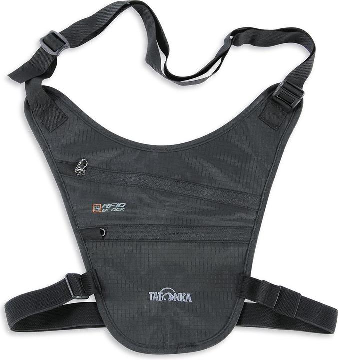 Tatonka Skin Chest Holster RFID B Portemonnaie
