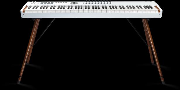 Produktbild Arturia Wooden Legs