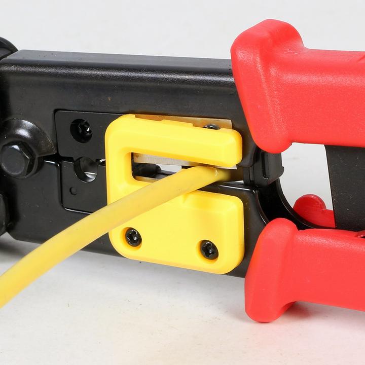 Produktbild Gembird T-WC-05 Kabel-Crimper Kombinationswerkzeug (195 mm)