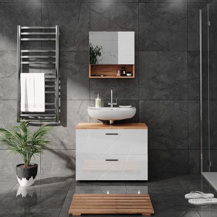 Produktbild Vicco Irma (80 x 41 x 58.5 cm)