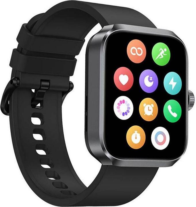 Image du produit Zeblaze Smartwatch Beyond 3 Plus (Czarny)