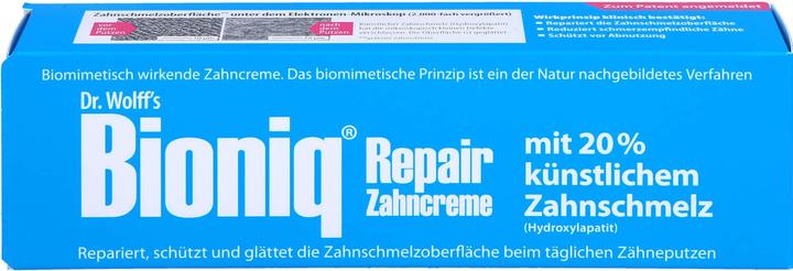 Produktbild Bioniq Repair (75 ml)