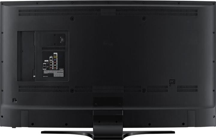 Image du produit Samsung Smart 55" Curved UHD TV HU7200 (55", DHU)