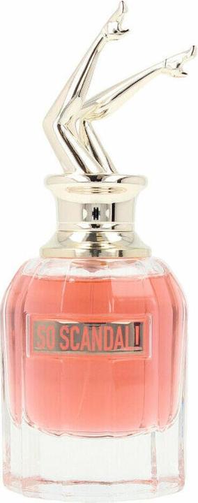 Actual product image Gaultier So Scandal! (Eau de parfum, 50 ml)