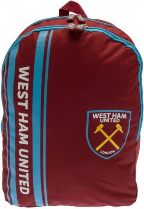 Produktbild West Ham United FC Rucksack