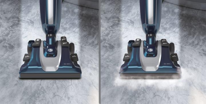 Produktbild Hoover Lavapavimenti Hepa Vap Cont. Hps700 (1700 W)