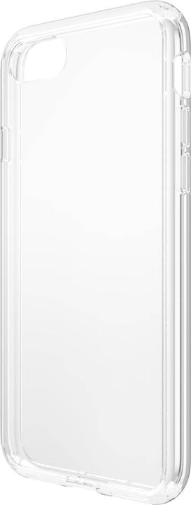 Actual product image PanzerGlass ClearCase (Apple iPhone 7, Apple iPhone SE (2nd Gen), Apple iPhone SE (3rd Gen))