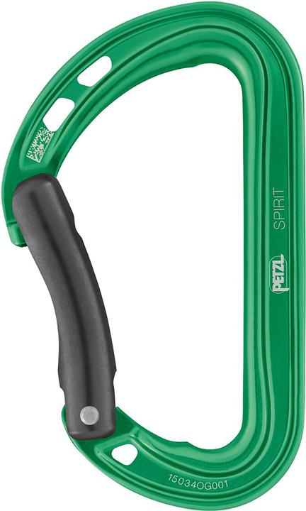 Petzl Spirit Courbe