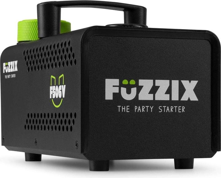 Immagine prodotto Fuzzix F506V