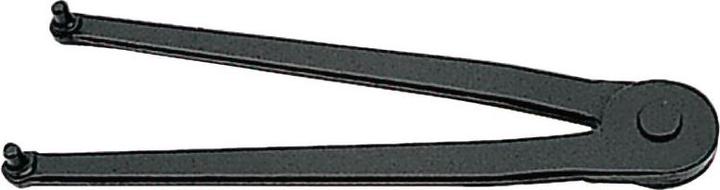Produktbild Amf Verstellbarer Stirnlochschlüssel (6 mm)
