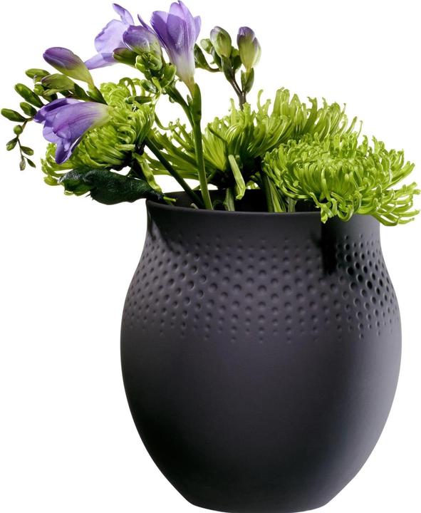 Actual product image Villeroy & Boch necklace noir (1 x, 16.5 x 16.5 x 17.5 cm, 2.60 l)