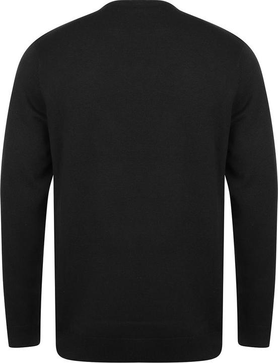 Produktbild Henbury Sweatshirt Rundhalsausschnitt (L)