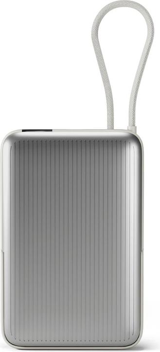 Produktbild Epico UltraPack EM67 Mag+ Wireless Power Bank (10000 mAh, 22.50 Wh)
