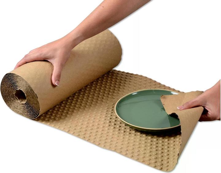 Actual product image Elco Bubble wrap 35 cm x 5 m (1 Piece)