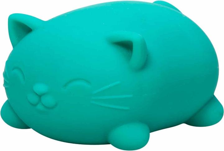 Actual product image NeeDoh Schylling Nee Doh Cool Cats Stress ball