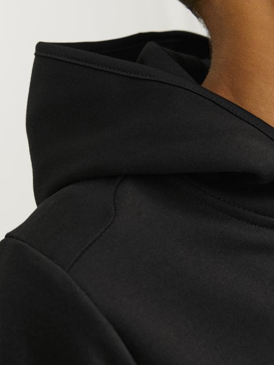 Image du produit Jack & Jones Jcofusion Sweat Zip Hood Noos Jnr (128)