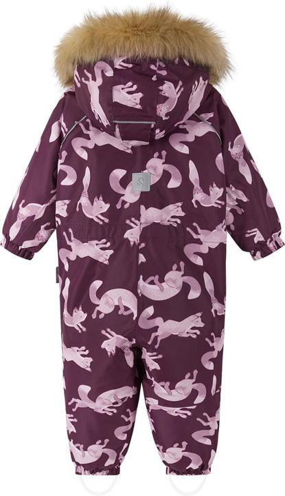 Image du produit Reima tec Combinaison de neige pour petits enfants Lappi Deep (92)