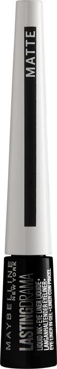 Maybelline New York Eye Studio (10 Black)