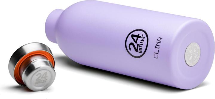 Produktbild 24 Bottles Clima (0.50 l)