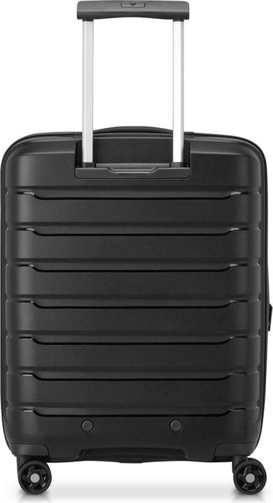 Image du produit Roncato B-Flying - Bagage à main trolley extensible avec compartiment frontal (40 l, Bagage à main (jusqu'à 50l))
