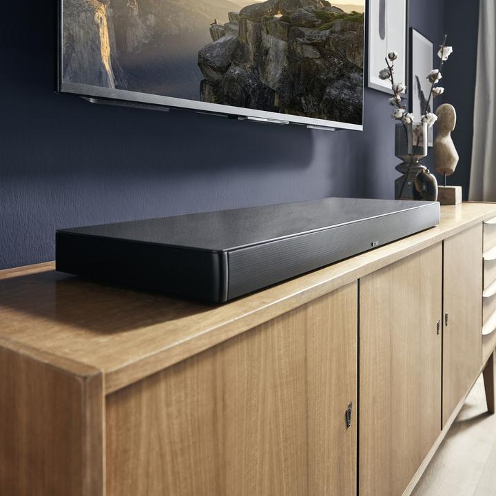 Produktbild Canton Smart Sounddeck 100 (300 W, 2.1 Kanal)