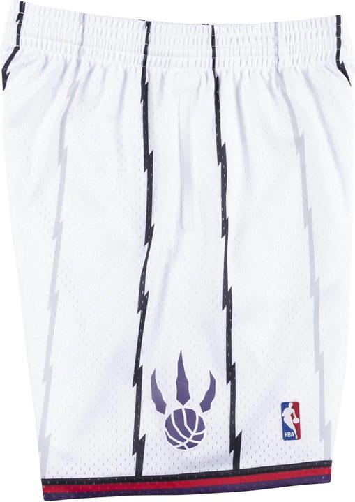 Immagine prodotto Mitchell & Ness NBA Swingman Toronto Raptors 199899 (XL)