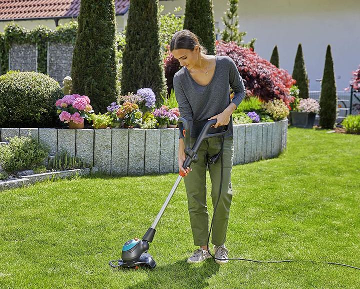 Produktbild Gardena Turbotrimmer EasyCut 450/25 (Trimmfaden)