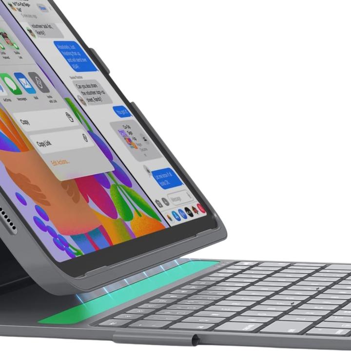 Produktbild Deqster SLIM PRO KEYBOARD 10.9IN/11IN (DE)