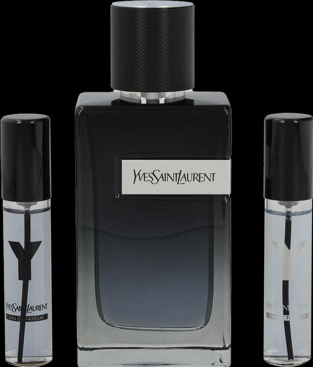 Image du produit Yves Saint Laurent Y (Eau de parfum, 120 ml)