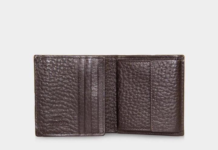 Produktbild Braun Büffel Geldbörse Yannik 53140