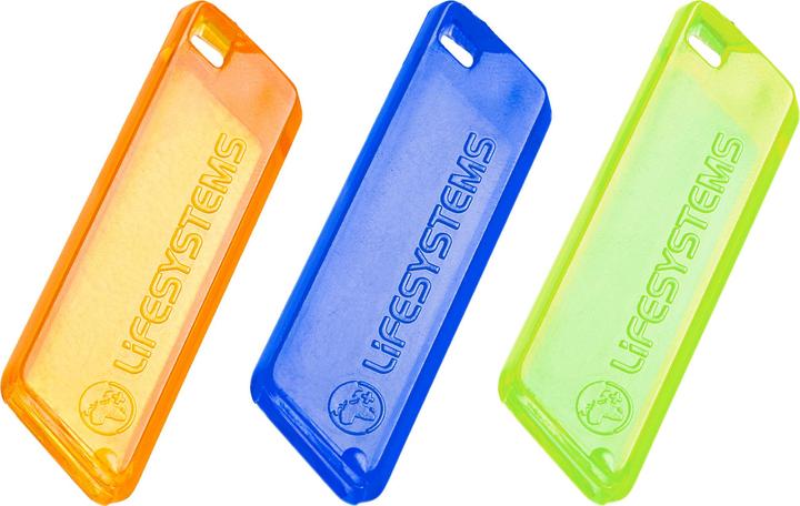 Produktbild Lifesystems Glow Marker, Orange