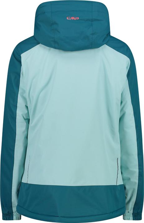 Produktbild CMP Campagnolo Hoodie (44)