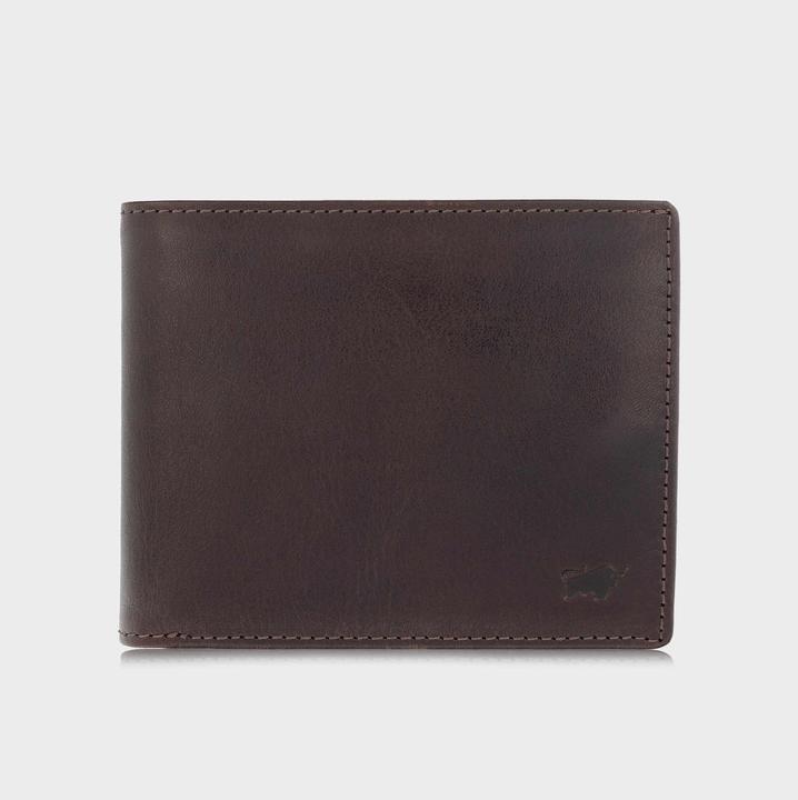 Actual product image Braun Büffel Arezzo Wallet 81438 Wallet