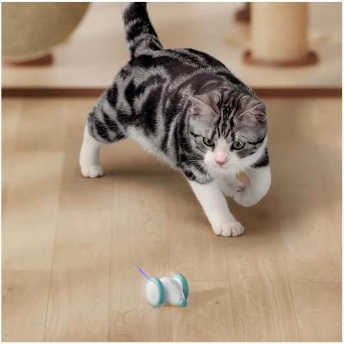 Produktbild Petlibro Pixie Mouse (Ballspielzeug Katze)