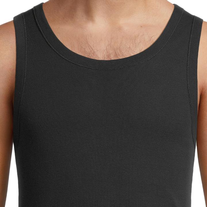 Image du produit Seidensticker Lot de 4 maillots de corps / débardeurs Modern Basic (XXL)
