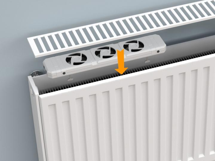 Image du produit Technaxx TX-302 (1 x)