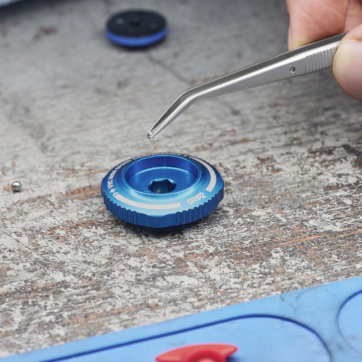Image du produit Knipex Brucelles universelles