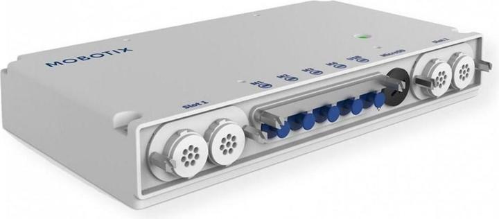 Image du produit Mobotix MX-S74A - Module de caméra - intérieur, extérieur (3840 x 2160 pixels)