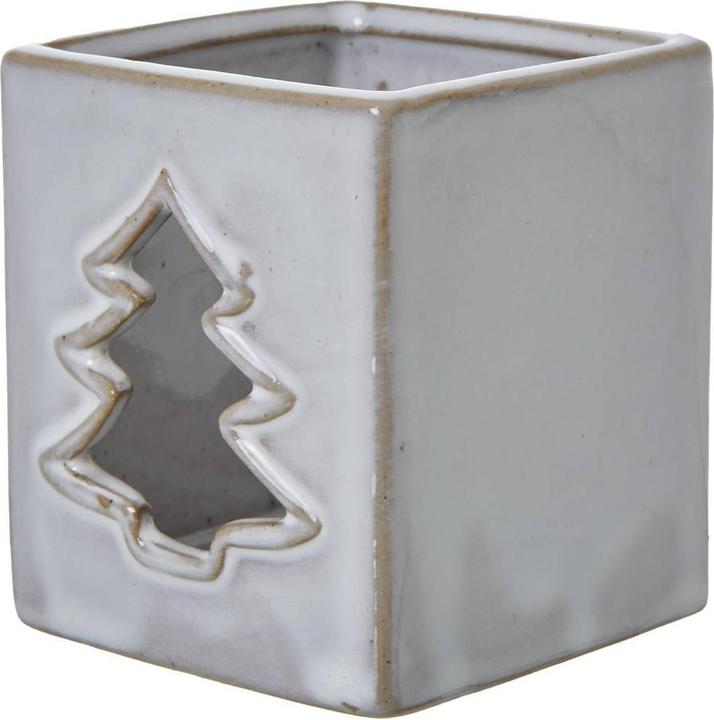 Immagine prodotto Hill Interiors Ceramic Taglio di Albero Portalumini