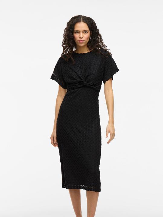 Produktbild Vila Kurzarm Midikleid (M)