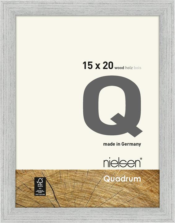 Immagine prodotto Nielsen Quadrum (15 x 20 cm)