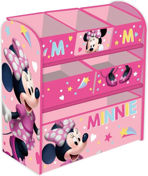 Image du produit Arditex Étagère de rangement Minnie
