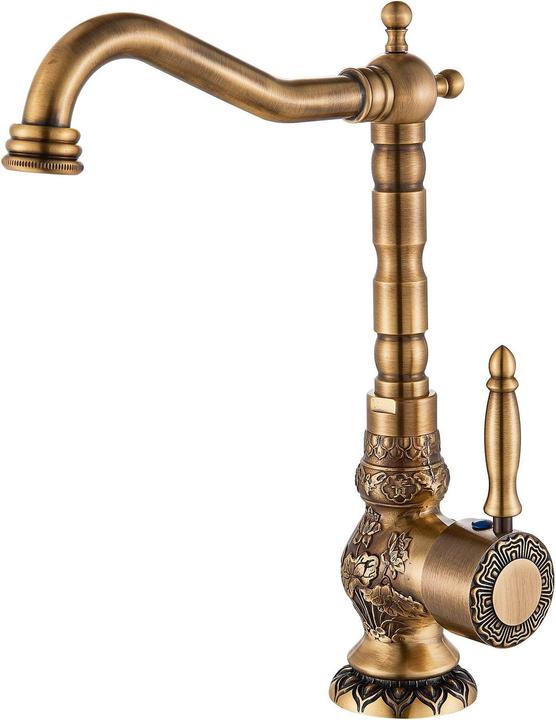 Immagine prodotto Suguword Rubinetto in ottone